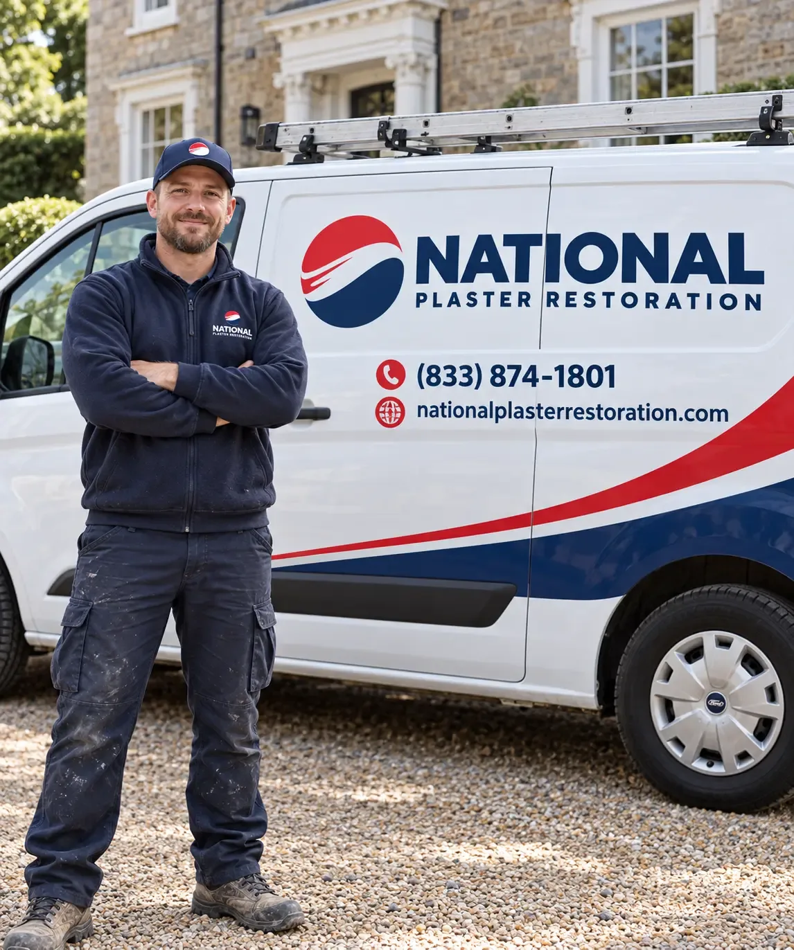 Plaster Repair company in Keezletown, VA